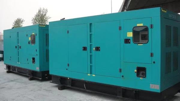 石狮幼儿园备用发电机供