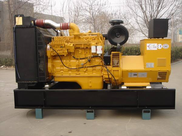 石狮发电机出租 石狮发电机出租