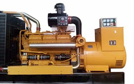 石狮发电机出租