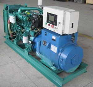 石狮发电机出租