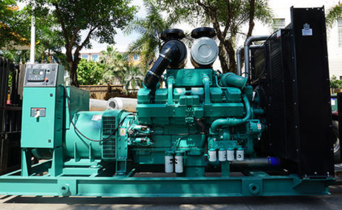 石狮柴油发电机 石狮柴油发电机