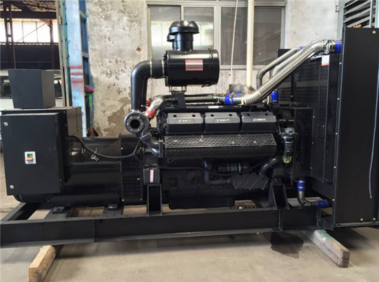 石狮柴油发电机