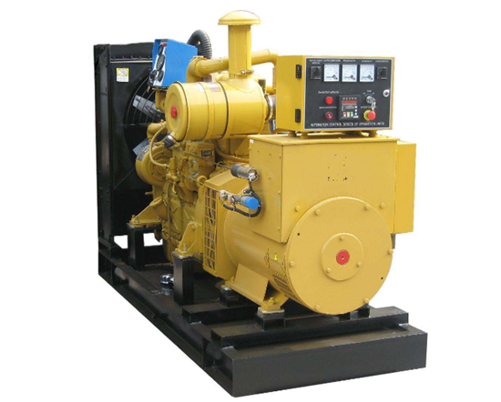 石狮发电机出租