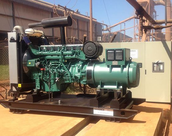 石狮发电机出租